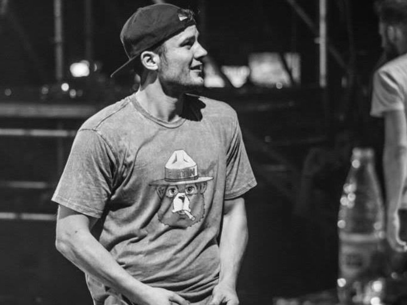 Белорусскому певцу Максу Коржу запрещено въезжать на территорию Украины в течение пяти лет