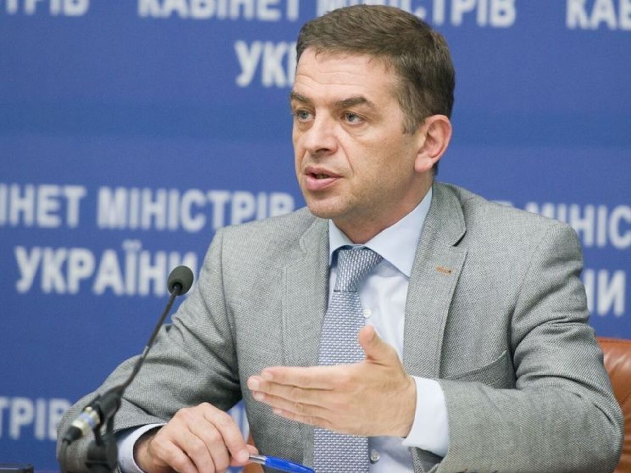 Гецадзе: Весь политический класс Украины должен захотеть реформировать суды, а не контролировать их