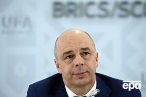 Силуанов не доволен условиями реструктуризации долга, которые предлагает Киев