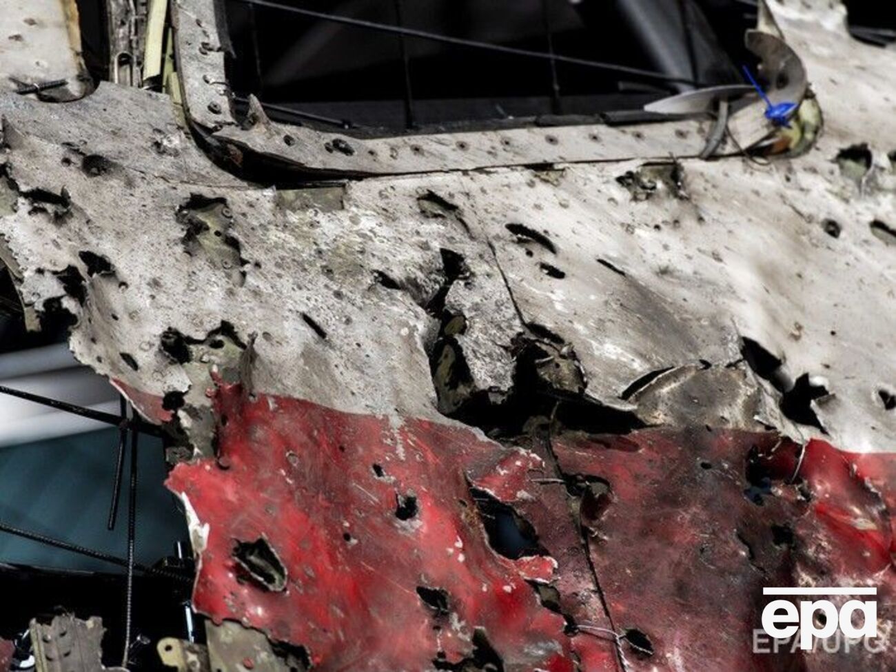 В минобороны РФ назвали доклад Bellingcat "конспиративными теориями"