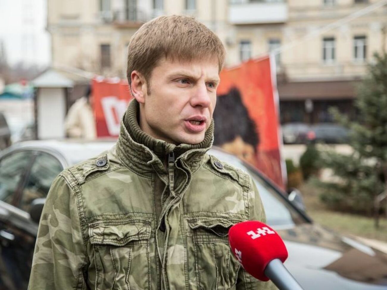 Гончаренко о здравоохранении: Это одна из самых проблемных сфер в нынешнем правительстве, там полный завал