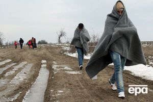 В Германии находится около 400 тыс. человек, личности которых не известны властям