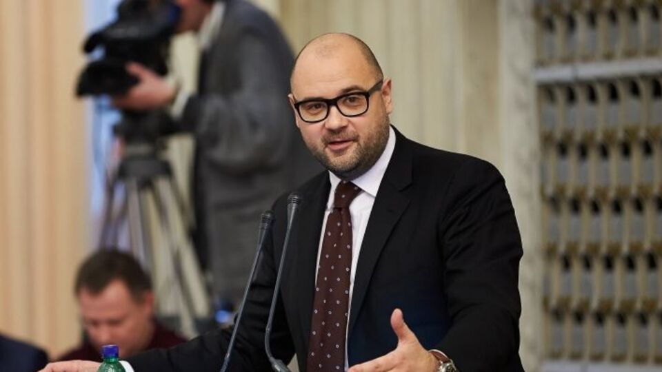 Святаш: В Харькове последние несколько лет убийства, заказные убийства и покушения на убийства с применением автоматического оружия стали обычной практикой