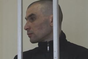 Литвинов: Я имею право себя защищать, я гражданин Украины, ваша честь. Российская Федерация незаконно меня судит. Видео