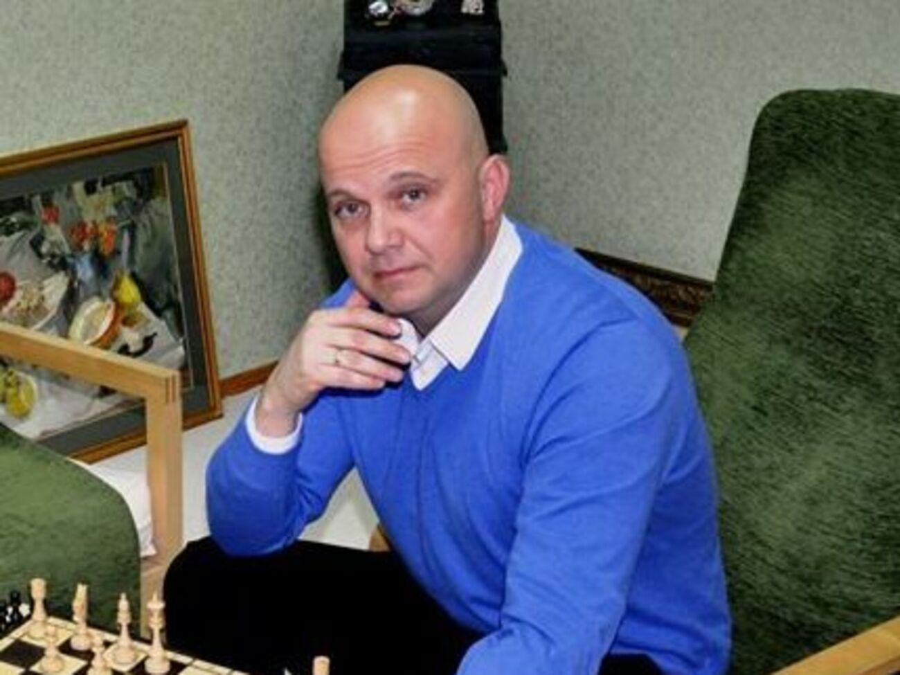 Тандит:&nbsp;Мы договаривались, что обмен состоится по формуле "восемь на четыре"