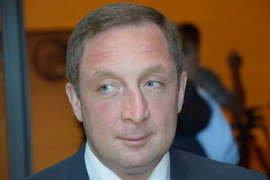 45-летний Алекси Петриашвили в 2012–2014 годах был министром Грузии по вопросам интеграции в европейские и евроатлантические структуры