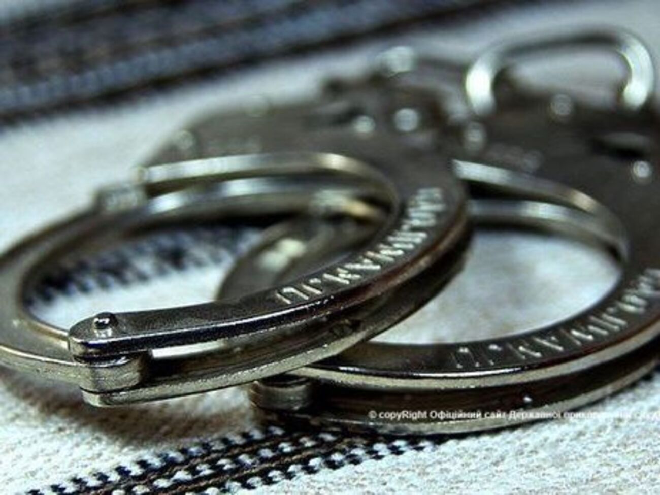 ГПУ: Задержанный военнослужащий передавал боевикам сведения о дислокации ВСУ в зоне АТО