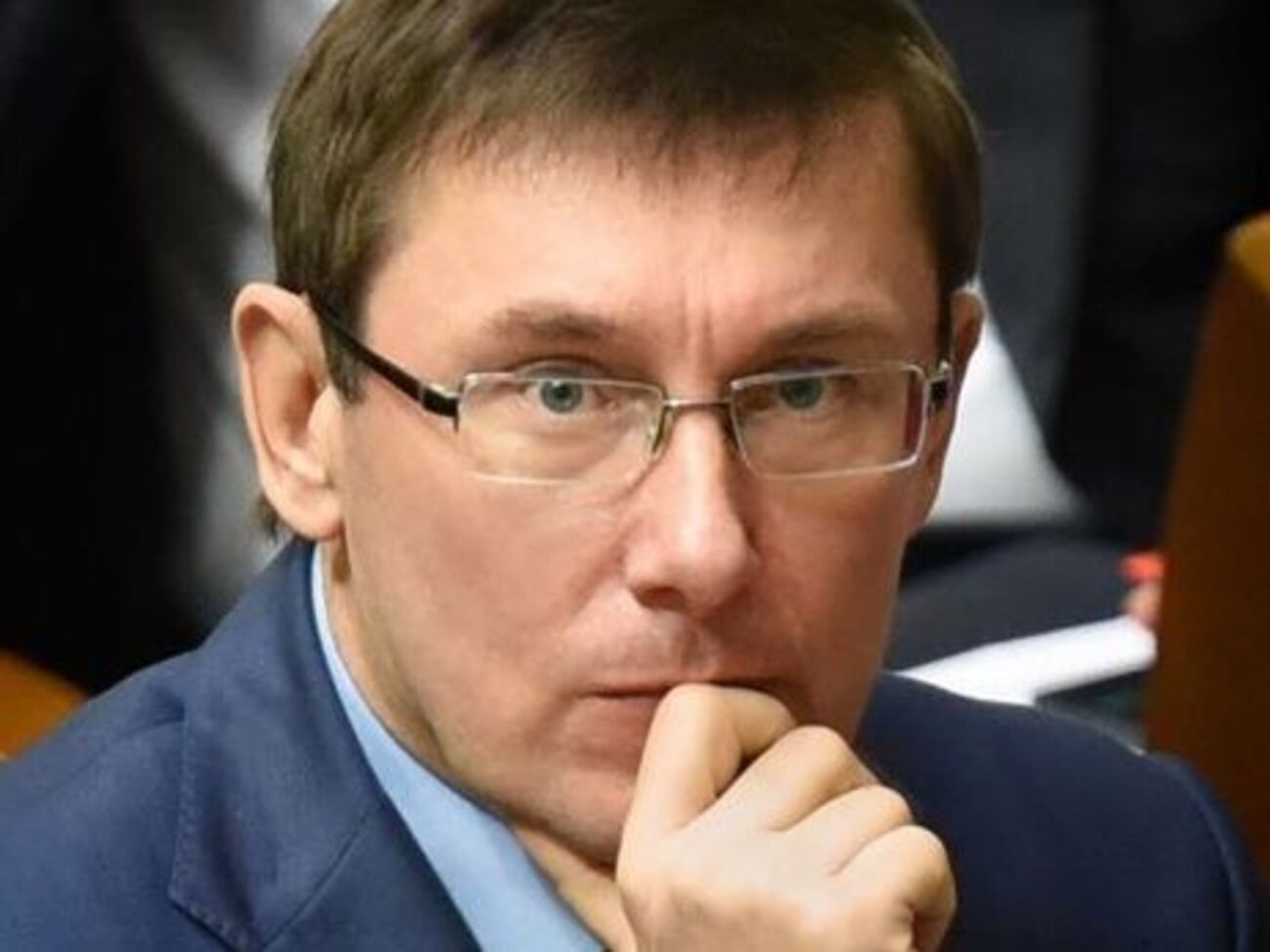 Луценко: Мы теряем безвизовый режим, сотрудничество с МВФ и много чего еще