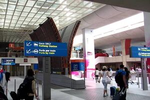 МИД Украины: По состоянию на настоящее время, в Украину вернулись шестеро граждан из вышеупомянутой группы