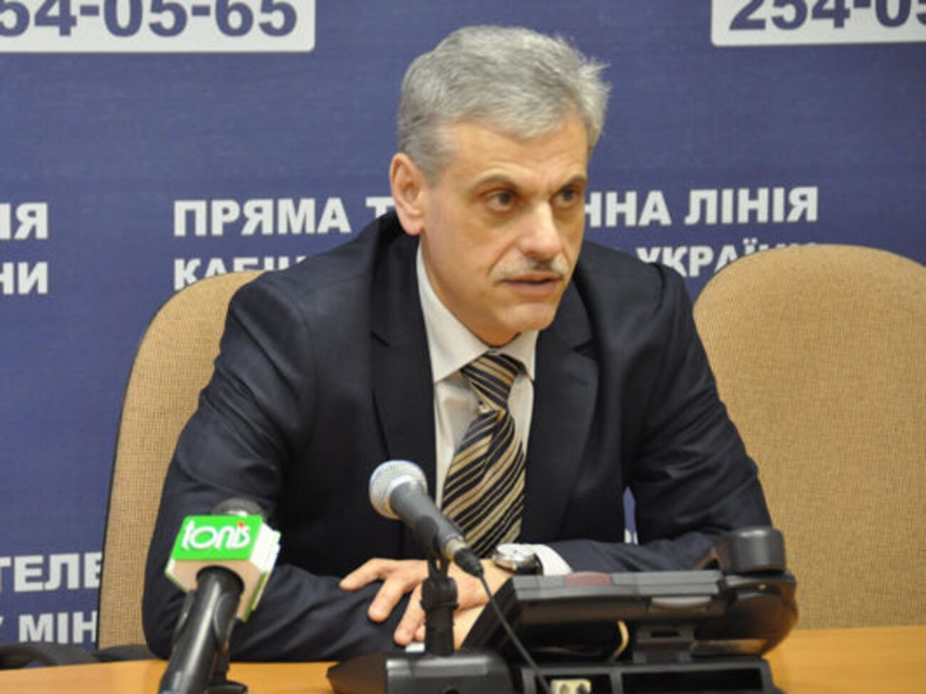 Кругляк: Фактически, в течение всего отопительного сезона в Украине не работала только одна котельная, которая н