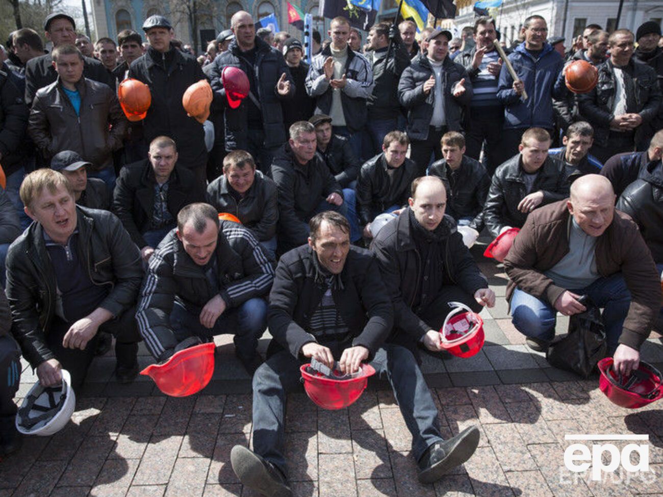 73% задолженности пришлось на промышленность