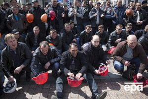 73% задолженности пришлось на промышленность