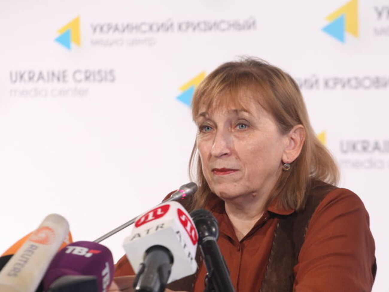 Бекешкина:&nbsp;Депутаты внесли ряд изменений в безвизовые законы, которые "кастрируют" их