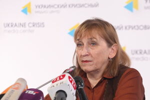 Бекешкина: Депутаты внесли ряд изменений в безвизовые законы, которые "кастрируют" их