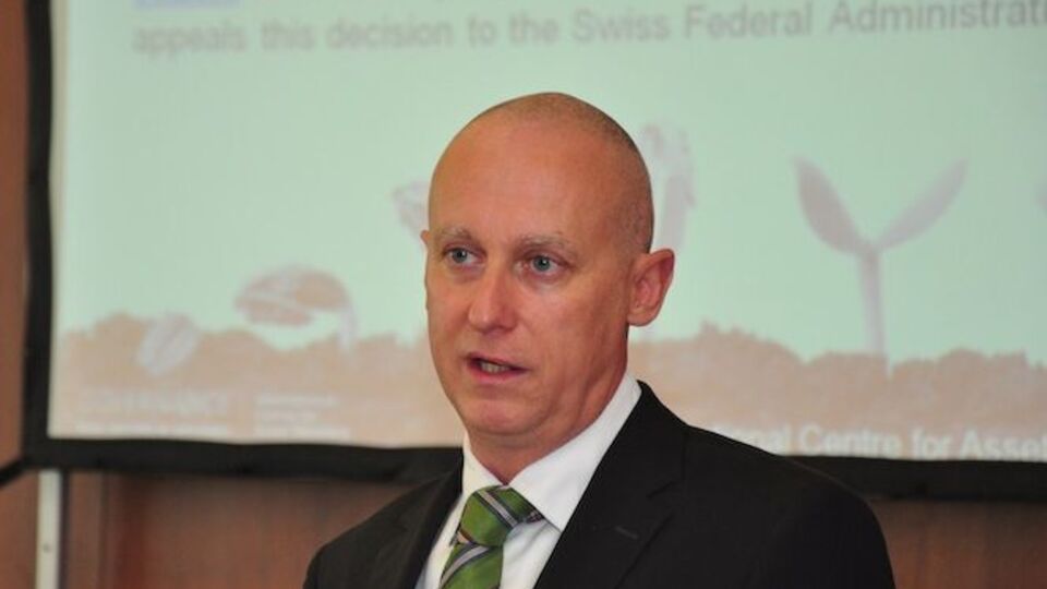 Телесклаф: Невозможно дольше года продолжать блокировку денег членов окружения Януковича без доказательств их преступного происхождения