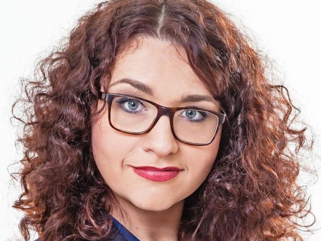 Соколовская утверждает, что ее могут арестовать