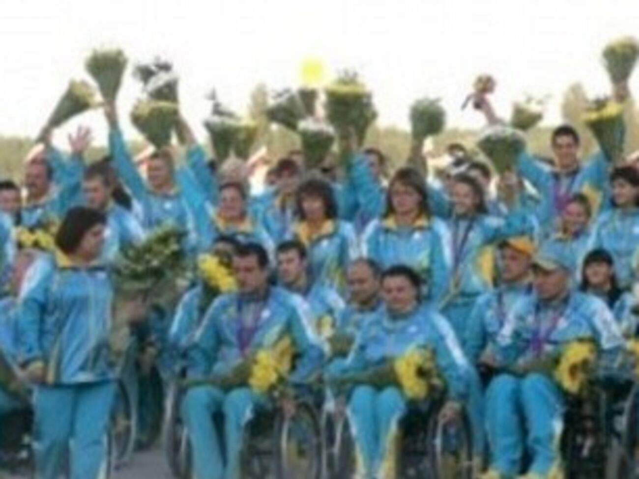 Порошенко:&nbsp;В Крыму не живут граждане России, он населен исключительно гражданами Украины