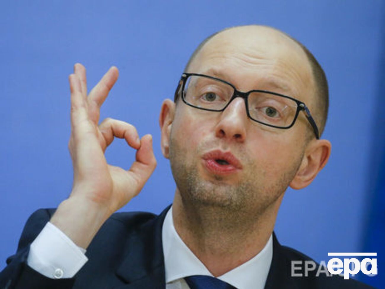 Ольга Лаппо: Яценюк&nbsp;сам поставил вопрос о выражении недоверия этому правительству