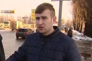 В МВД заявляют, что телефоны Храпачевского отключены, на вызовы к следователю он трижды не явился, по месту жительства не находится