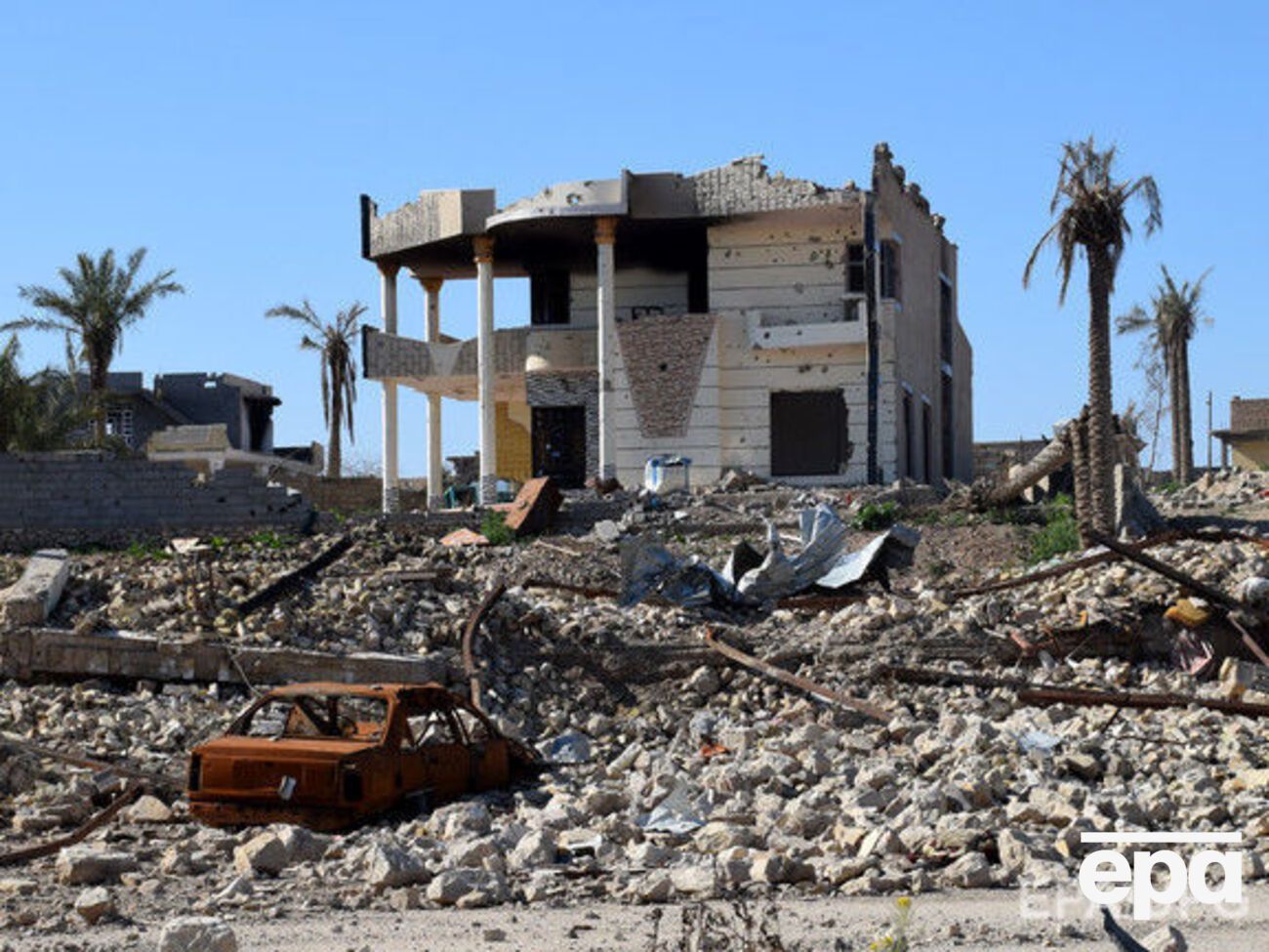 "Фронт ан-Нусра" не будет соблюдать перемирие в Сирии