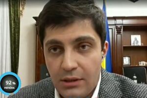 Сакварелидзе: Прокуратуре сейчас необходимо кардинальное очищение