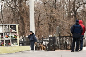 В Харькове убит один из ближайших друзей Кернеса