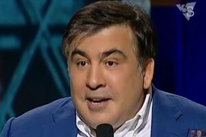 Саакашвили: Крым всегда был готов к тому, чтобы его захватили