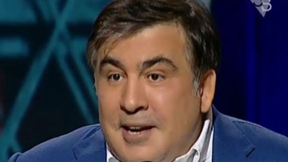 Саакашвили: Крым всегда был готов к тому, чтобы его захватили