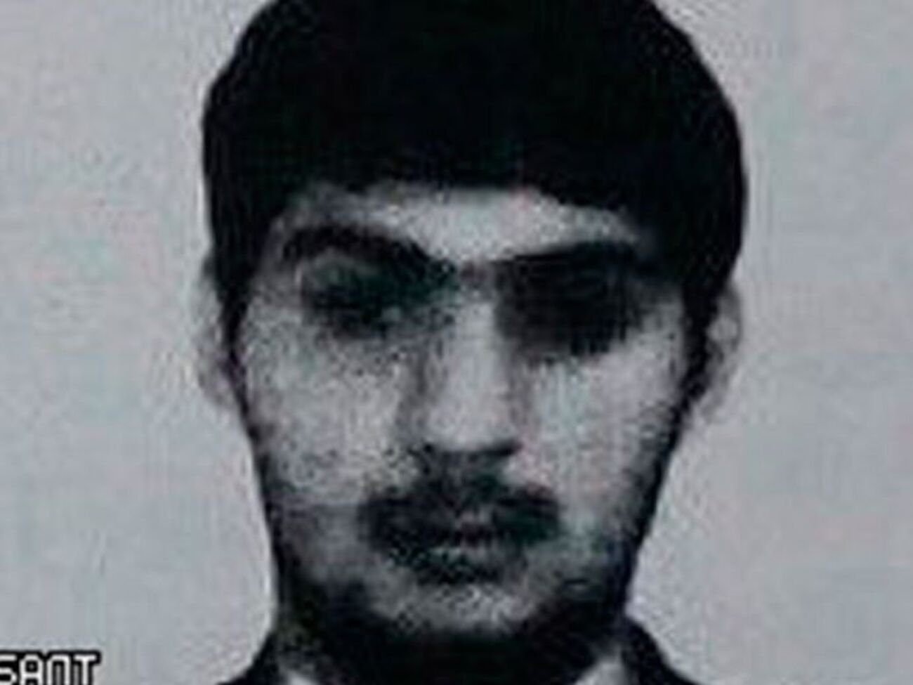 Мухудинов объявлен в международный розыск