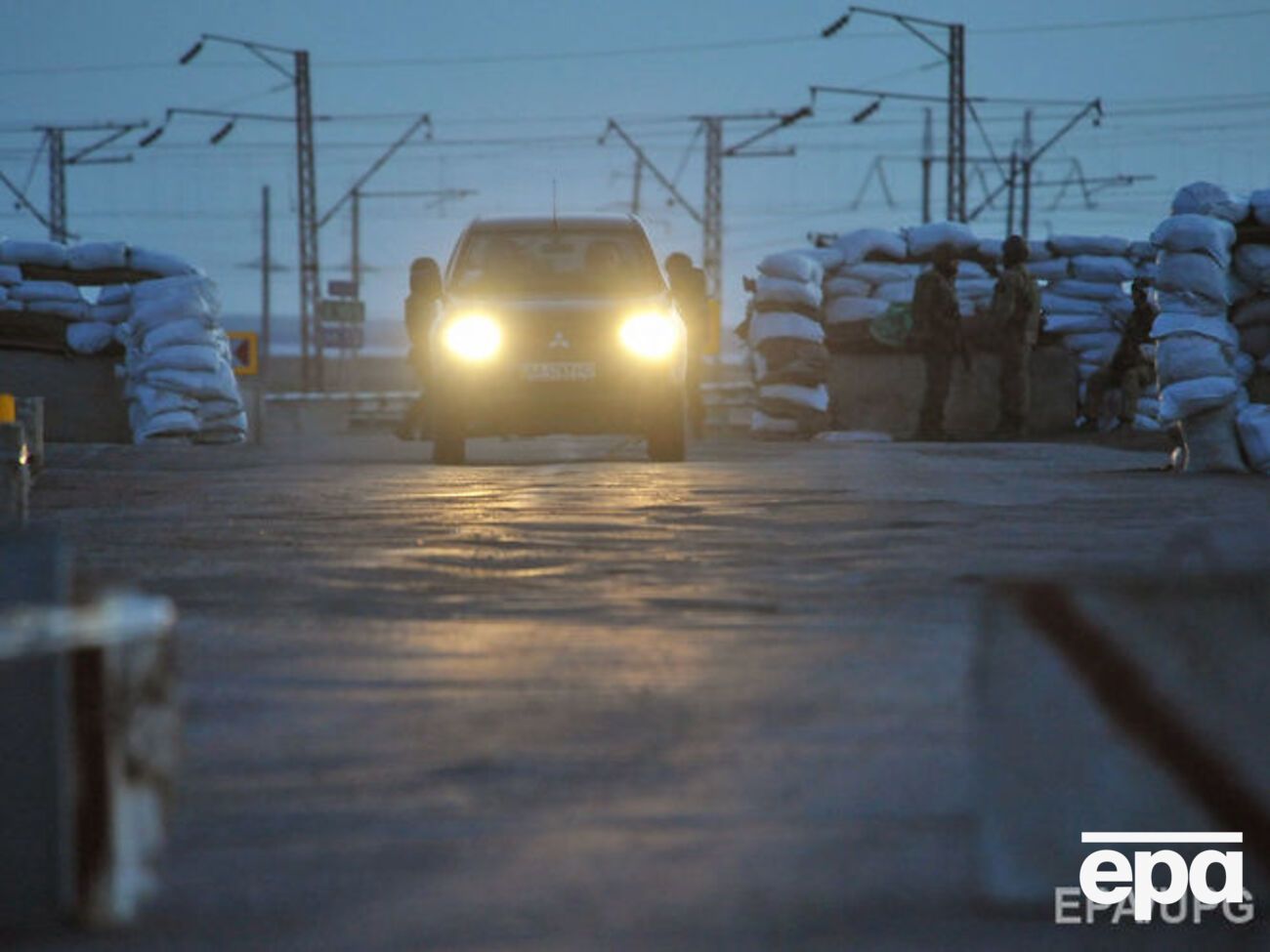 Голомша в 2014 году предлагал нанести удар по "Беркуту" на Чонгаре