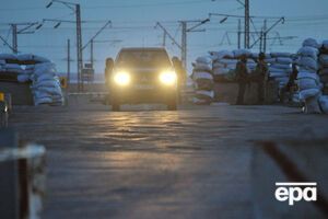 Голомша в 2014 году предлагал нанести удар по "Беркуту" на Чонгаре