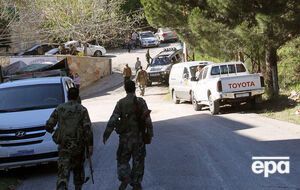 Впервые за долгое время в Сирии не слышна стрельба