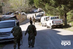 Впервые за долгое время в Сирии не слышна стрельба