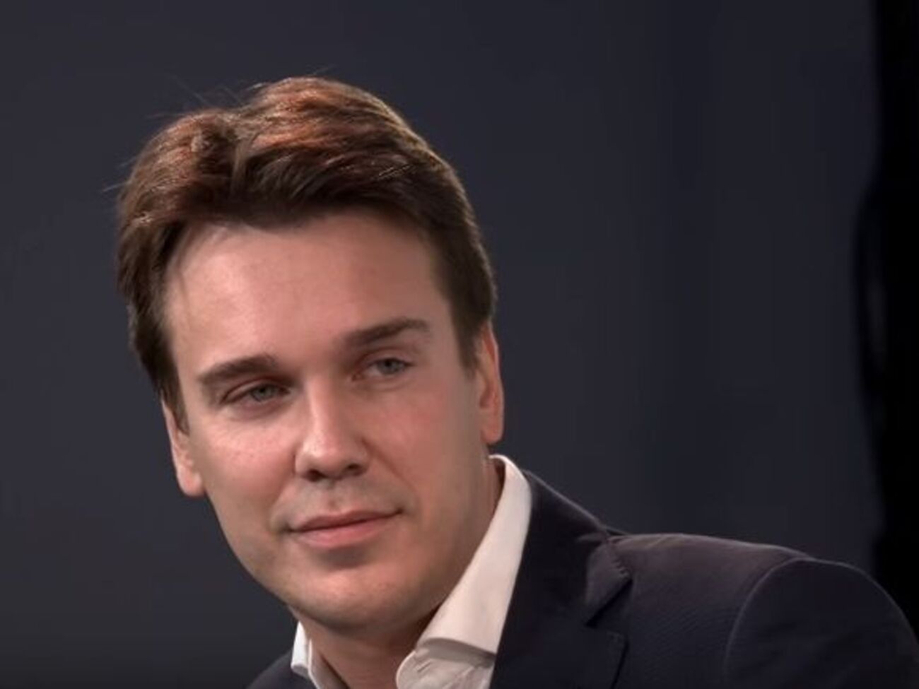 Зыгарь:&nbsp;Когда на Майдане начали гореть покрышки, российская власть решила, что украинское государство прекращает свое существование