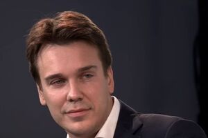 Зыгарь: Когда на Майдане начали гореть покрышки, российская власть решила, что украинское государство прекращает свое существование