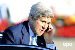 Разговорами Керри интересовались спецслужбы ФРГ