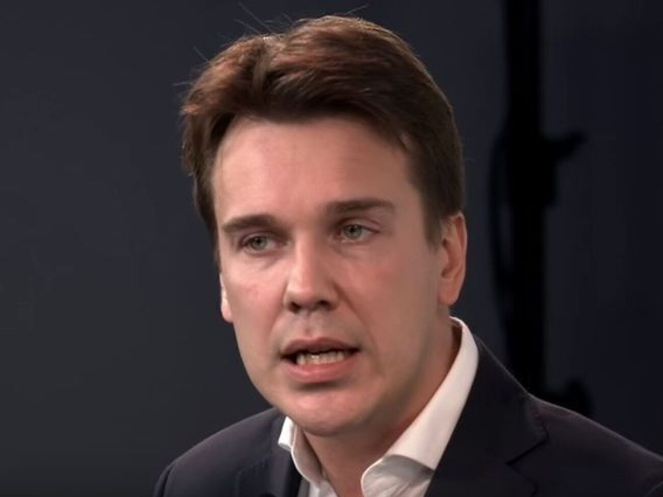 Зыгарь:&nbsp;Я не могу залезть в голову Путину и провести исследования, не присоединился ли к Медведчуку еще кто-то