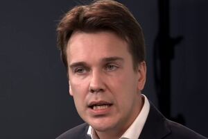 Зыгарь: Я не могу залезть в голову Путину и провести исследования, не присоединился ли к Медведчуку еще кто-то