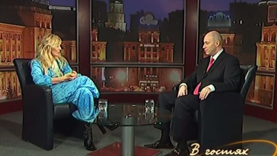 Ирина Билык: Всем своим мужчинам я оставляю на память по машине