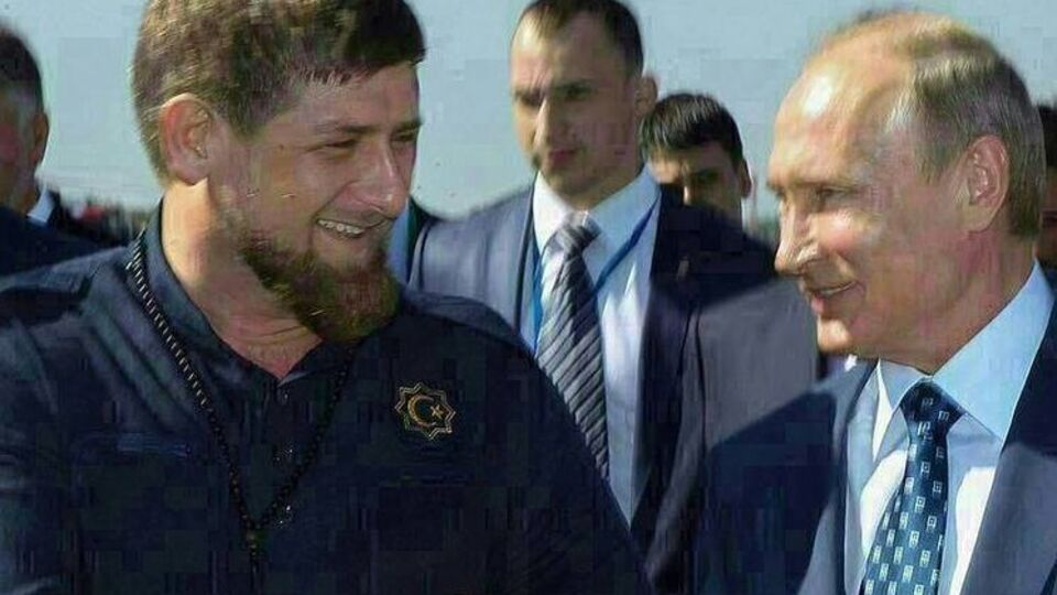 Кадыров считает, что в его команде достаточно кандидатов в преемники