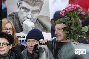 В Кемерово марш не был согласован с властями