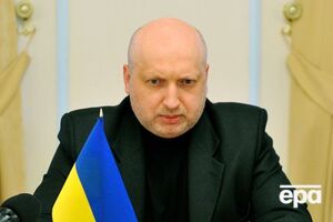 В СНБО настаивают, что за введение военного положения голосовал только Турчинов