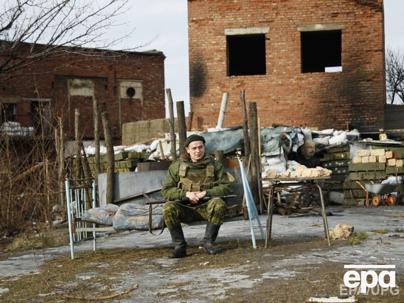 Разведка: Значительные потери и недовольство решениями командования привели к увеличению рапортов на увольнение