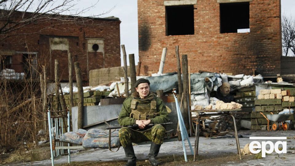 Разведка: Значительные потери и недовольство решениями командования привели к увеличению рапортов на увольнение