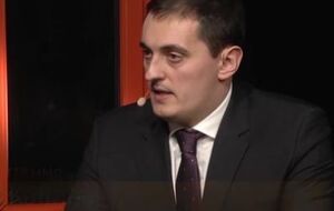 Калина: Имущество не только "национализируется" – есть еще "Артек", а также расходы на дорогое вино, вывозы картин Айвазовского и так далее