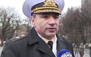 Генерал Вороненко: Высшее крымское руководство нас предало
