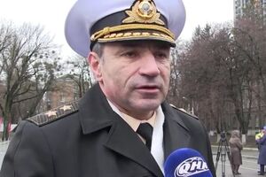Генерал Вороненко: Высшее крымское руководство нас предало