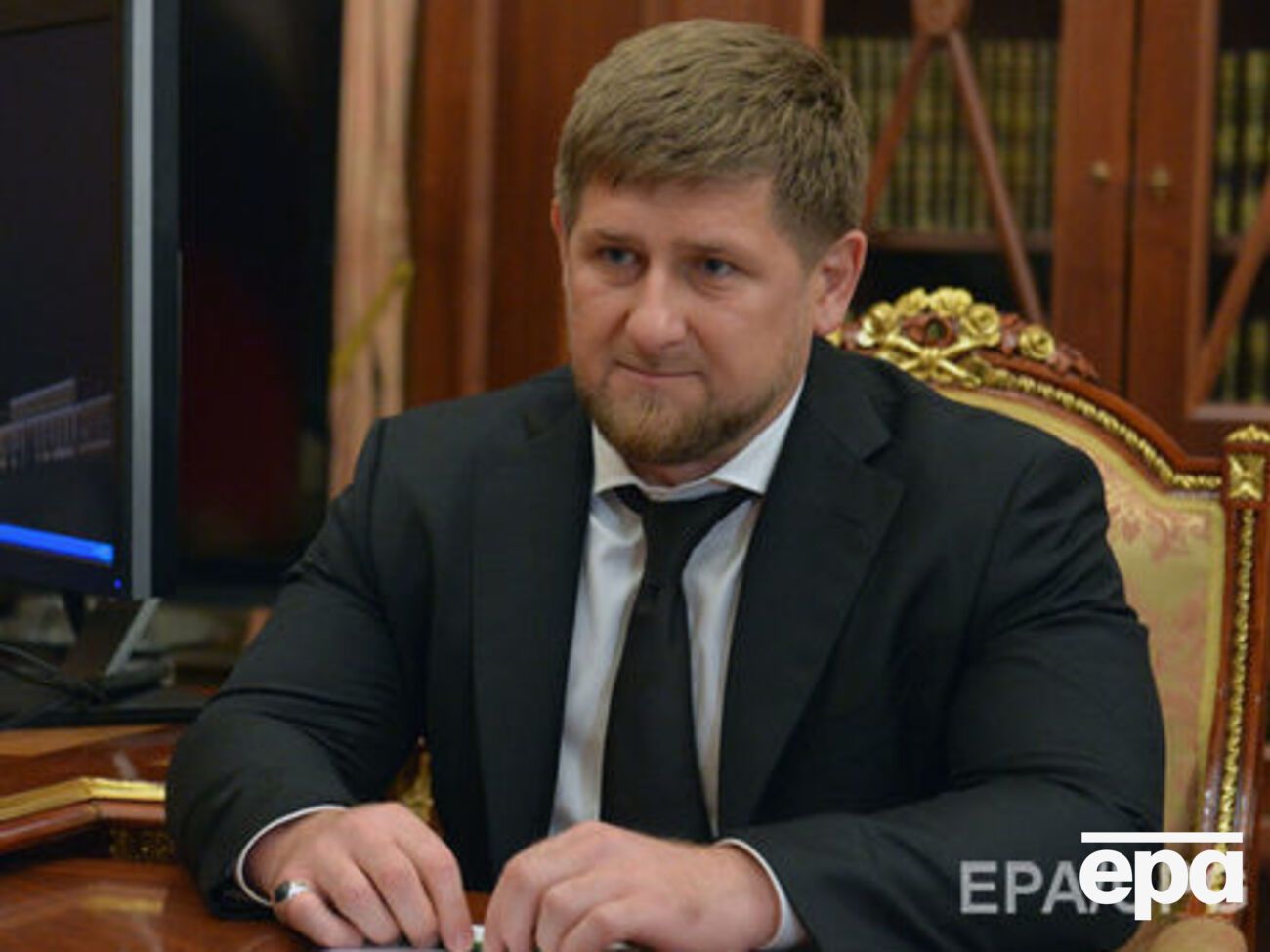 Кадыров:&nbsp;Немцов вообще мне не мешал на самом деле