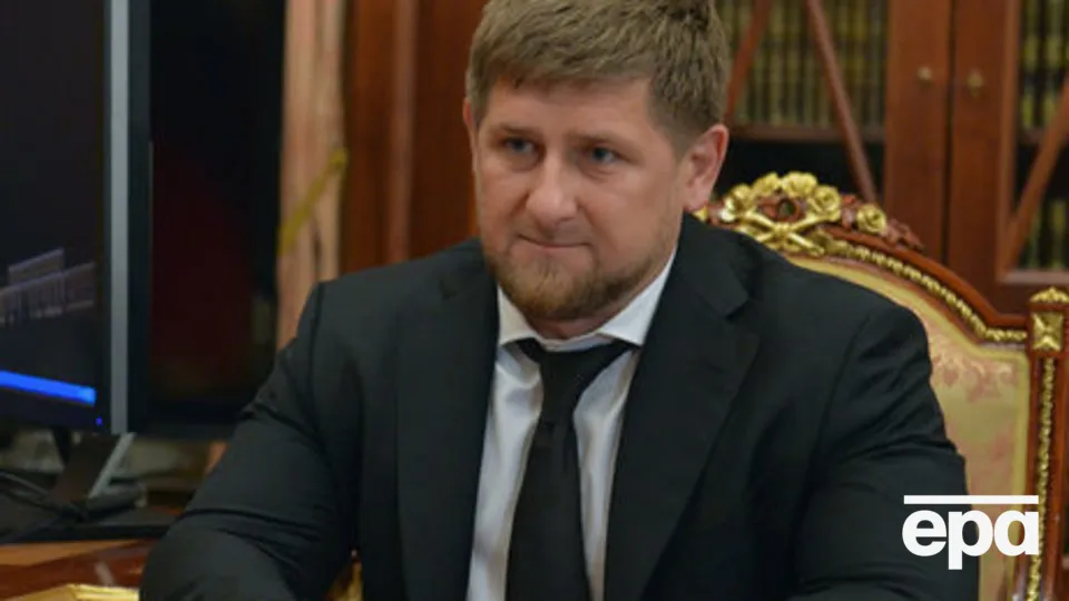 Кадыров: Немцов вообще мне не мешал на самом деле