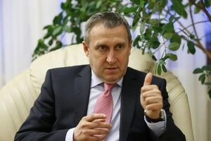 Посол Андрей Дещица: Оккупация и аннексия Крыма – это преступление, которое совершила Россия, и мы должны помнить, что она совершила это не впервые